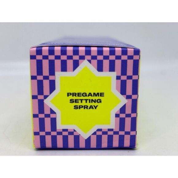 NIB YOUTH FORIA Skin Moisturizing Serum Setting Spray & Primer 3.3 & 1 Fl Oz SET - Picture 5 of 9